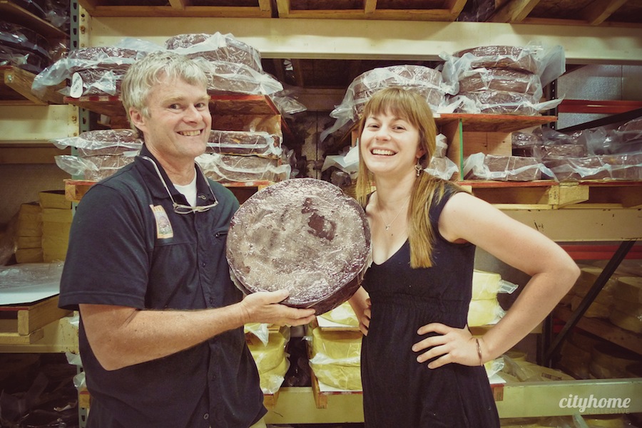 Salt Lake City Local Business | Beehive Artisan Cheese-32