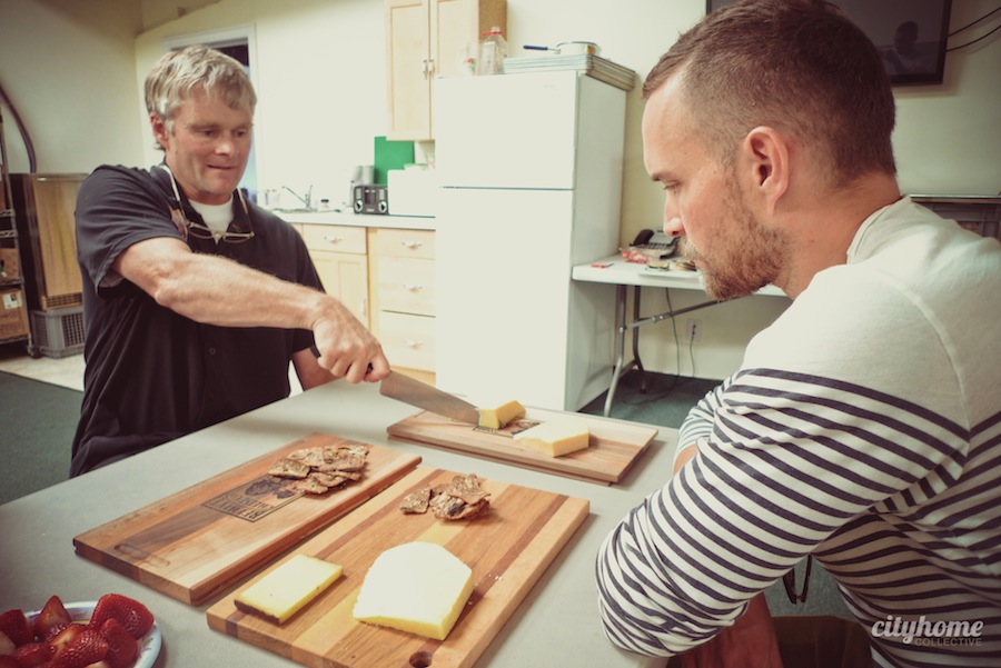 Salt Lake City Local Business | Beehive Artisan Cheese-41