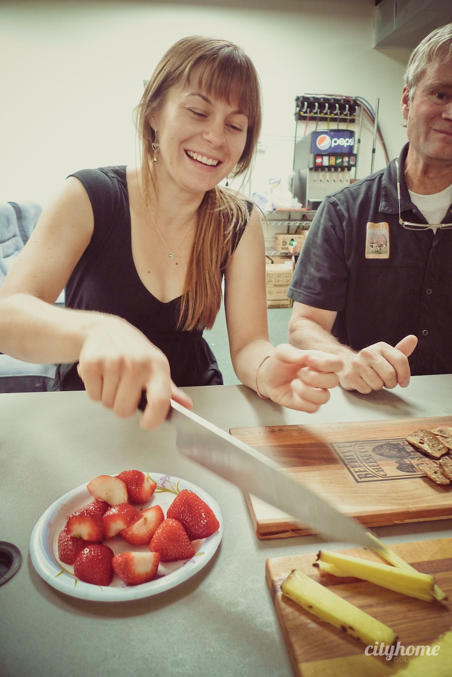 Salt Lake City Local Business | Beehive Artisan Cheese-43