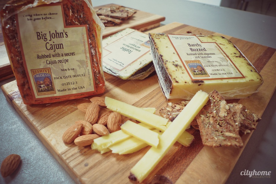 Salt Lake City Local Business | Beehive Artisan Cheese-44
