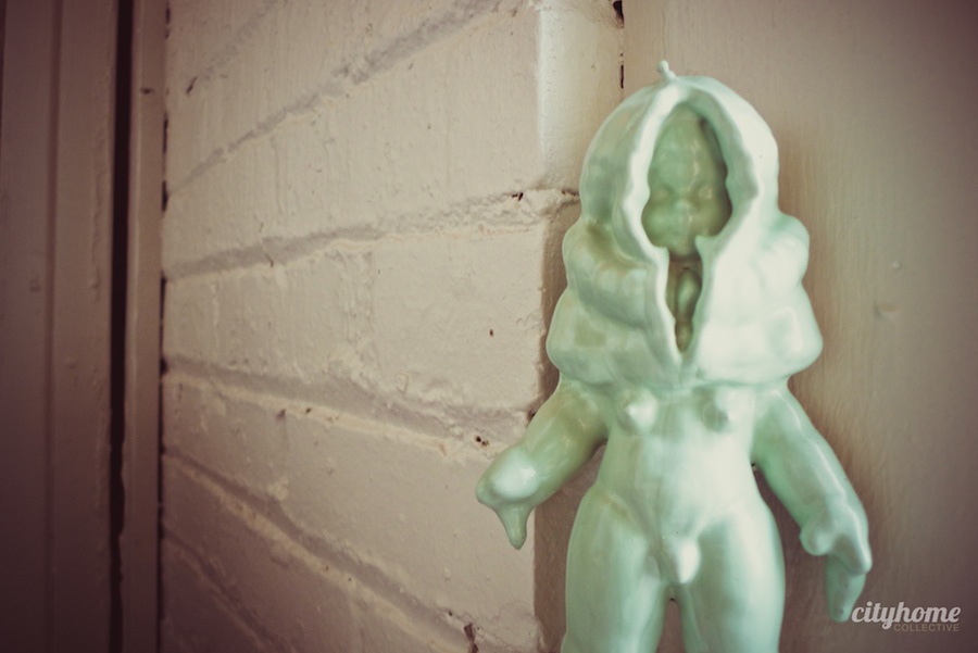 Salt Lake City Locals | Brian Patterson | Artist-1