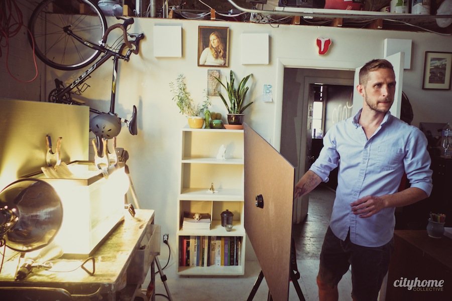 Salt Lake City Locals | Brian Patterson | Artist-15