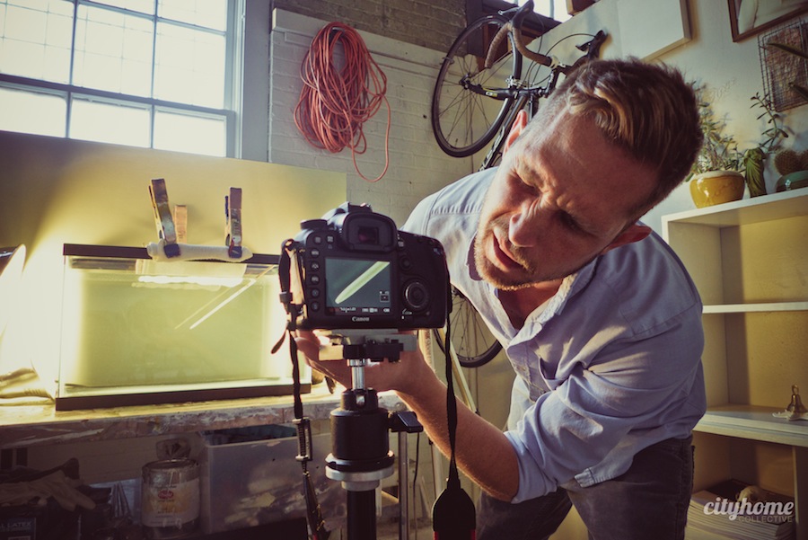 Salt Lake City Locals | Brian Patterson | Artist-17