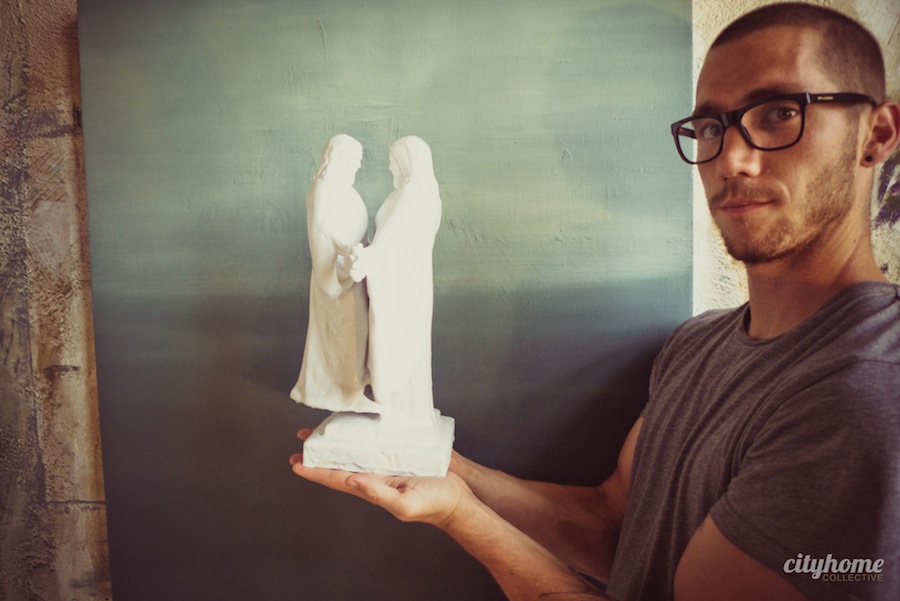 Salt Lake City Locals | Brian Patterson | Artist-20