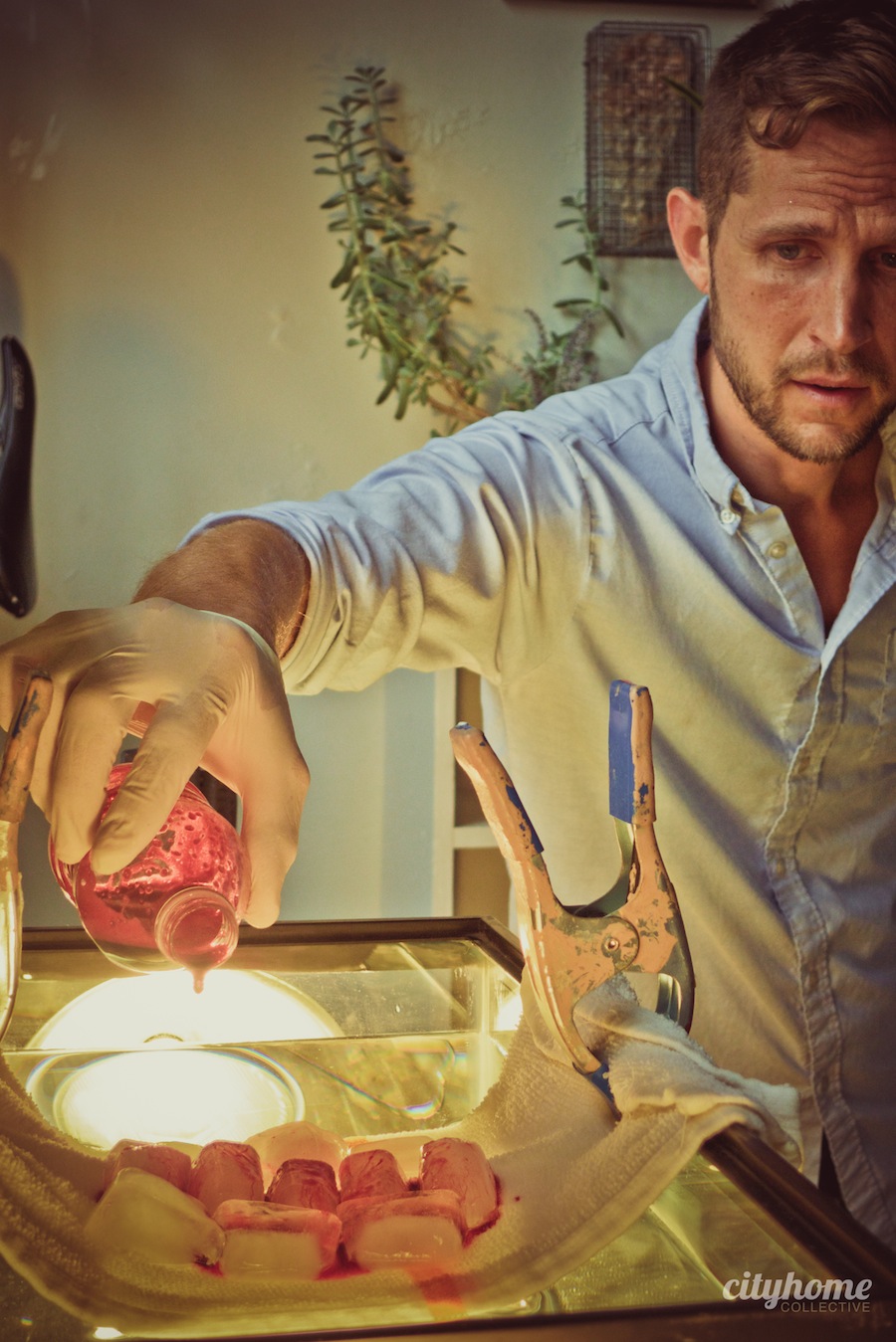 Salt Lake City Locals | Brian Patterson | Artist-30