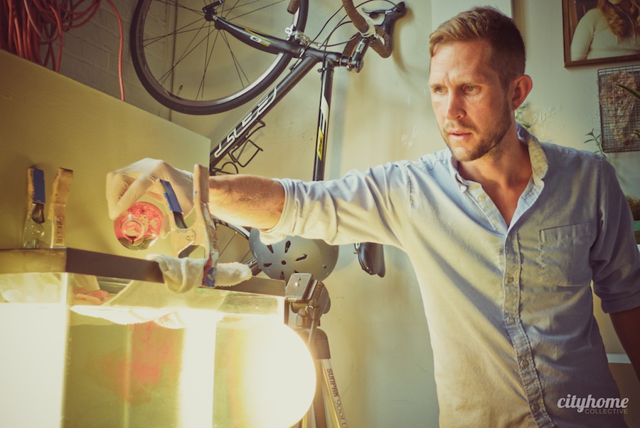 Salt Lake City Locals | Brian Patterson | Artist-31