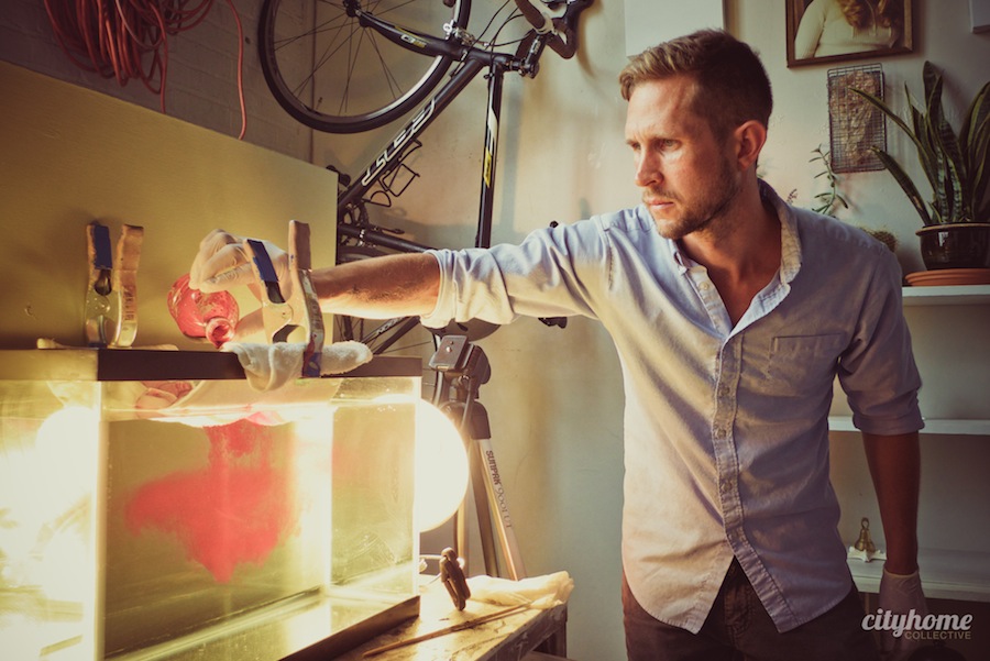 Salt Lake City Locals | Brian Patterson | Artist-34