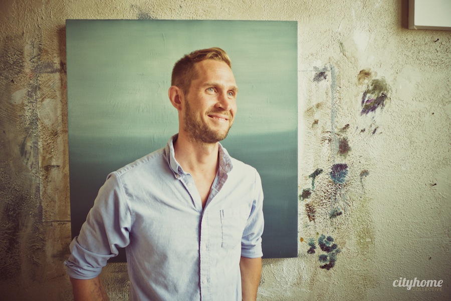 Salt Lake City Locals | Brian Patterson | Artist-7