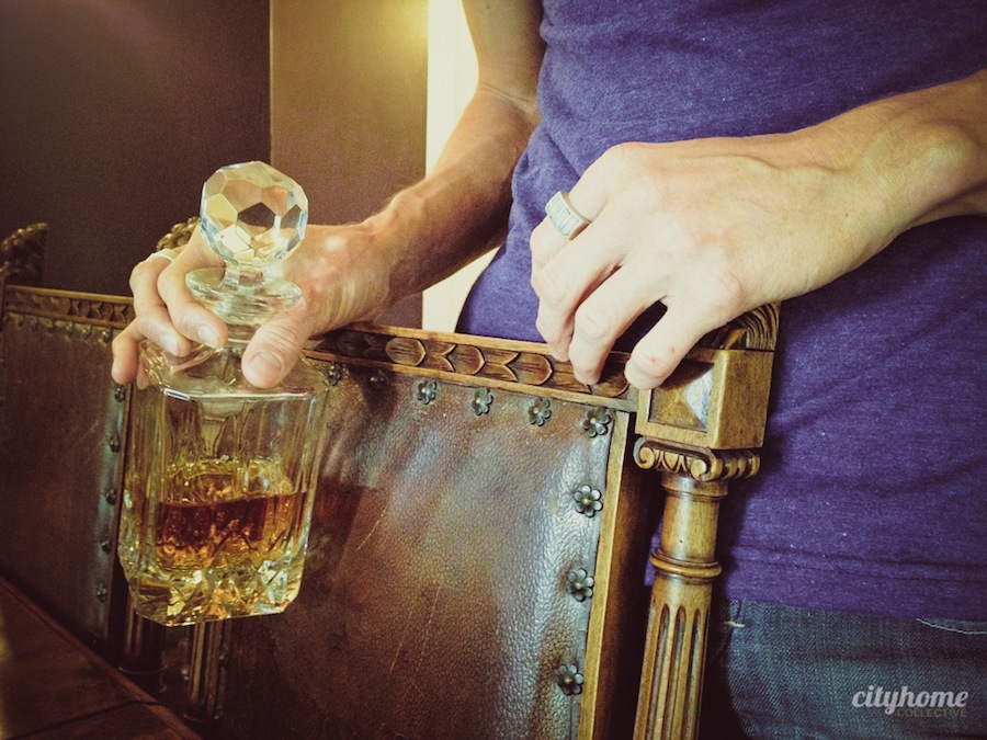 Salt Lake City Locals | Life in Your Space | David Cheal -1