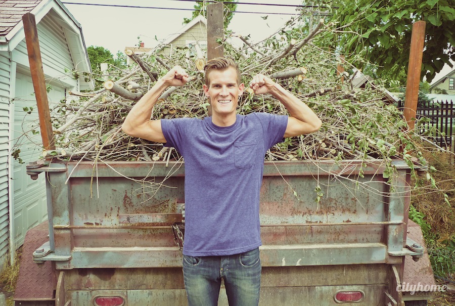 Salt Lake City Locals | Life in Your Space | David Cheal -1