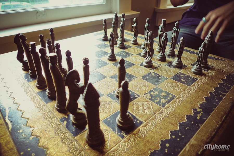 Salt Lake City Locals | Life in Your Space | David Cheal