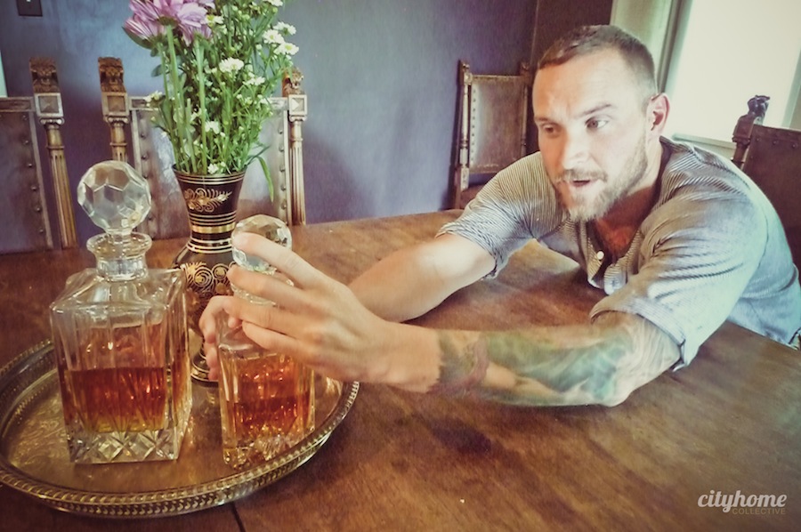 Salt Lake City Locals | Life in Your Space | David Cheal