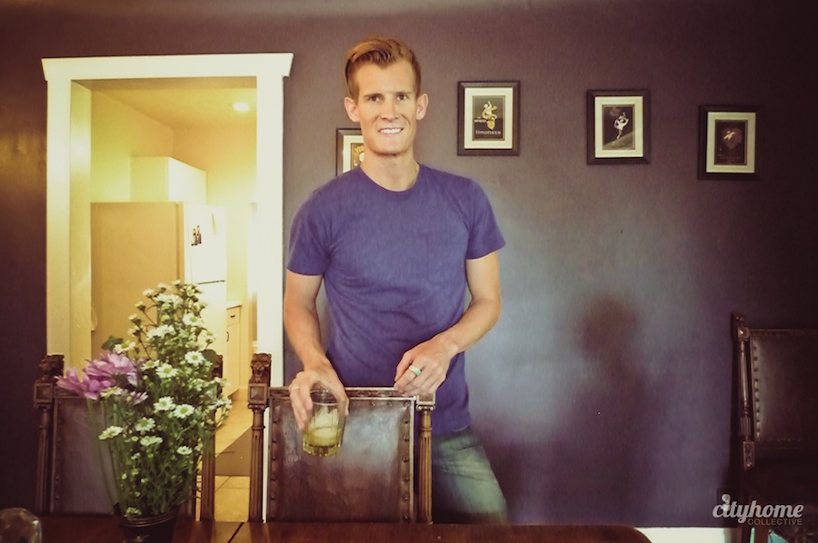 Salt Lake City Locals | Life in Your Space | David Cheal