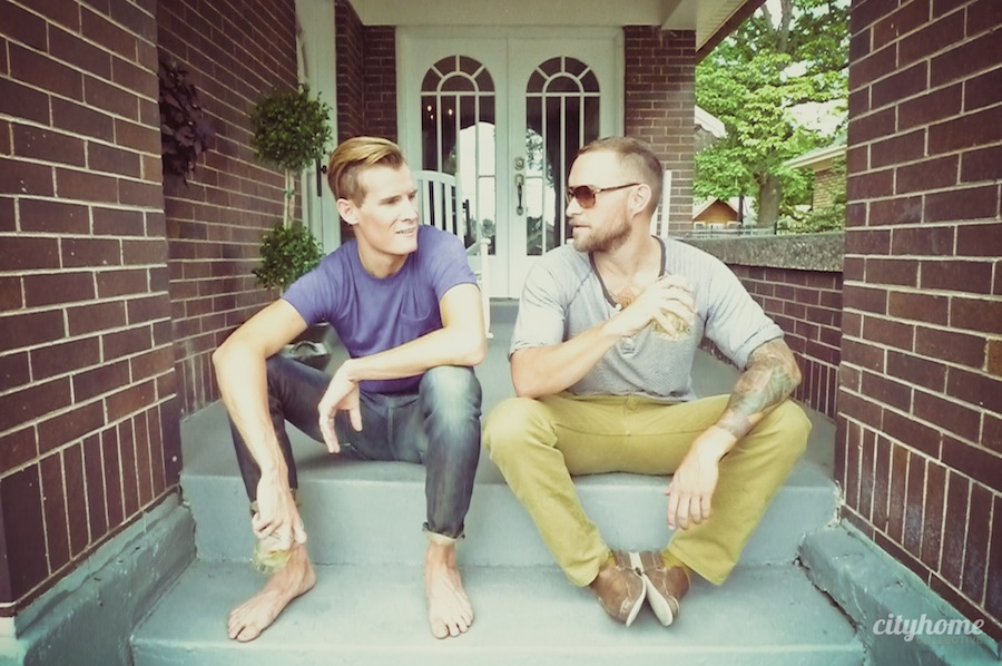 Salt Lake City Locals | Life in Your Space | David Cheal