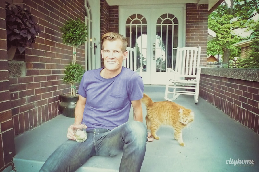 Salt Lake City Locals | Life in Your Space | David Cheal