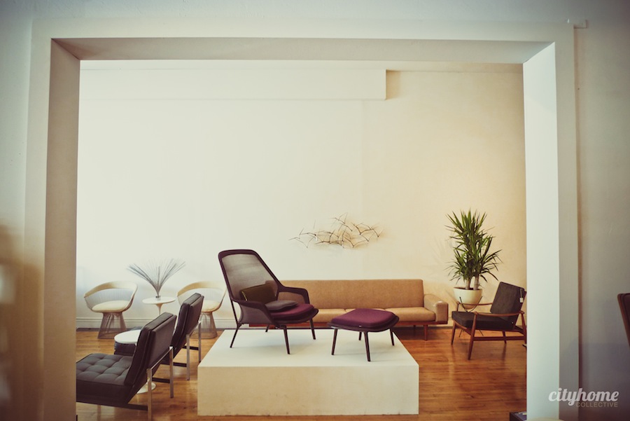 Salt Lake City Mid-Century Furniture | The Green Ant Addition-11