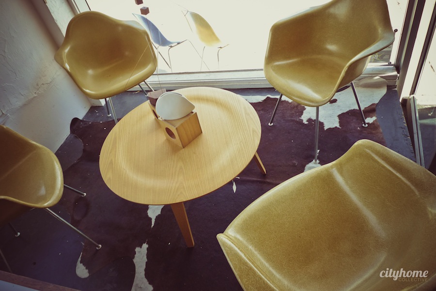 Salt Lake City Mid-Century Furniture | The Green Ant Addition-12