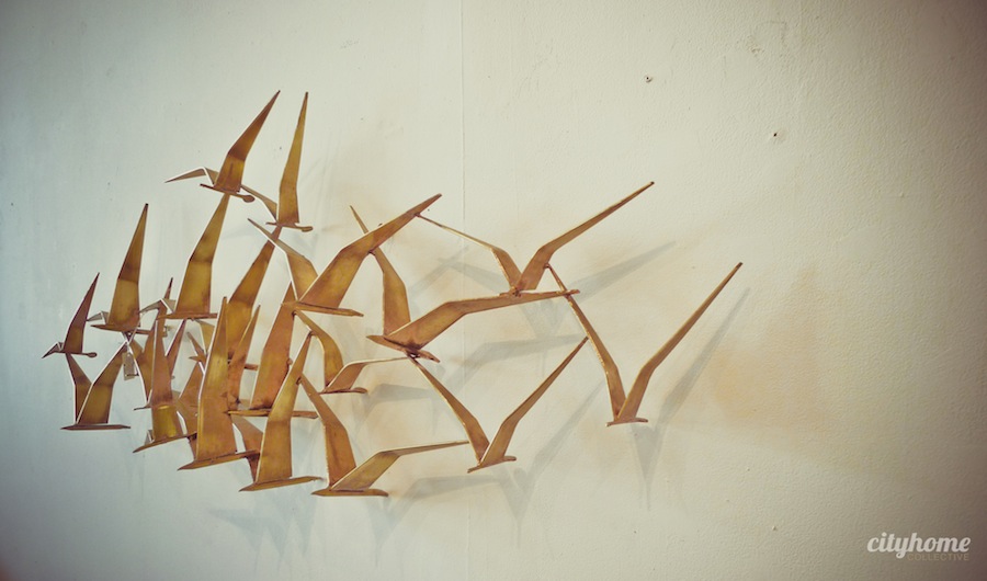 Salt Lake City Mid-Century Furniture | The Green Ant Addition-22