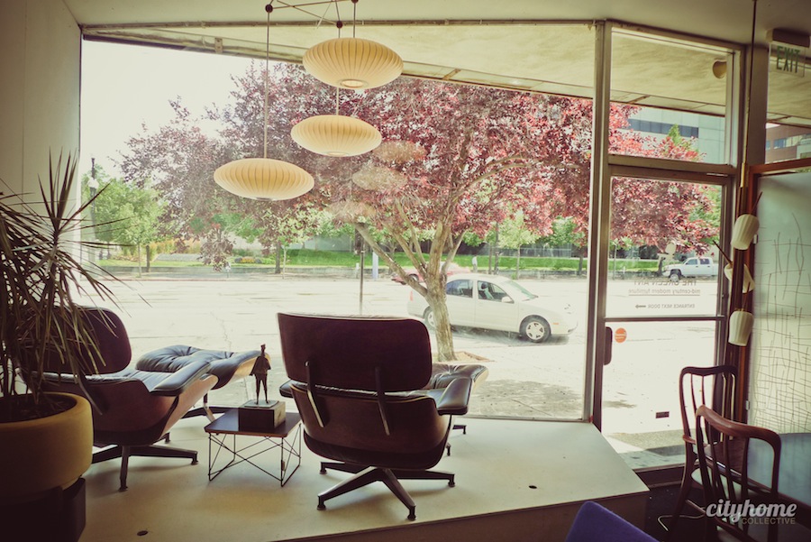 Salt Lake City Mid-Century Furniture | The Green Ant Addition-3