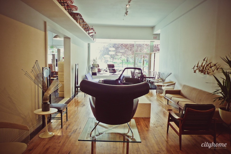 Salt Lake City Mid-Century Furniture | The Green Ant Addition-7