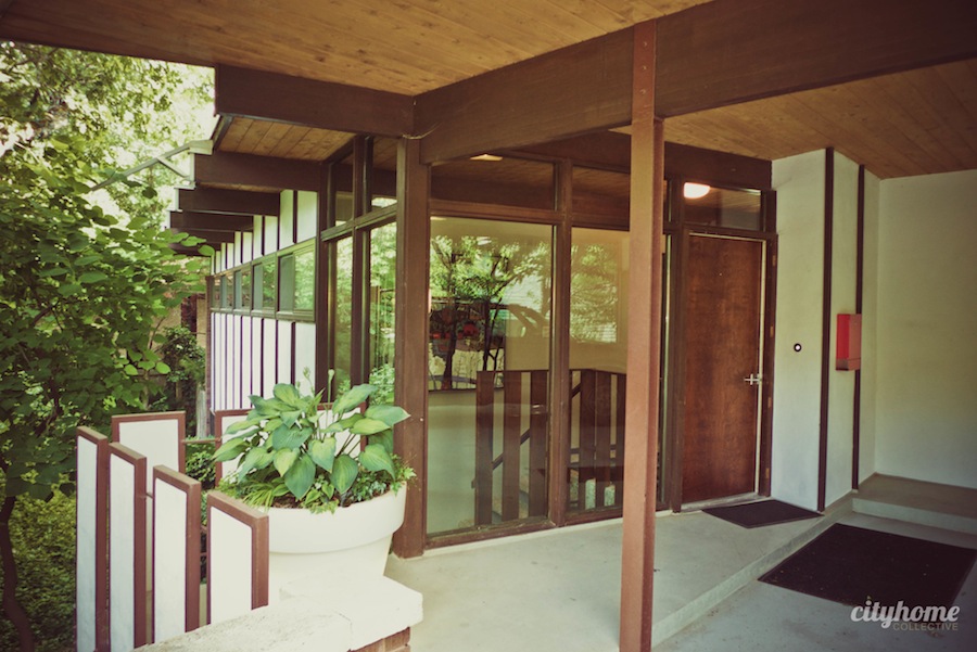 Salt Lake City Mid-Century Modern Homes | 2122 S Scenic Dr-24