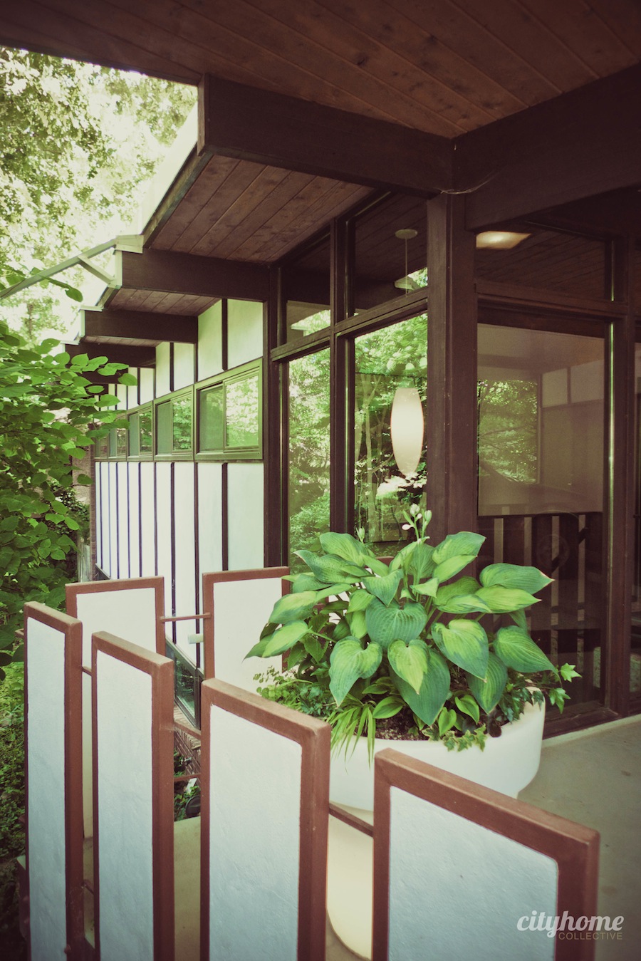 Salt Lake City Mid-Century Modern Homes | 2122 S Scenic Dr-25