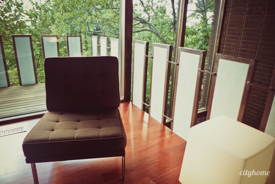 Salt Lake City Mid-Century Modern Homes | 2122 S Scenic Dr-3