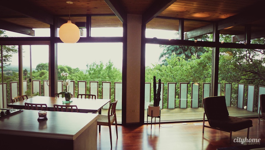 Salt Lake City Mid-Century Modern Homes | 2122 S Scenic Dr-6