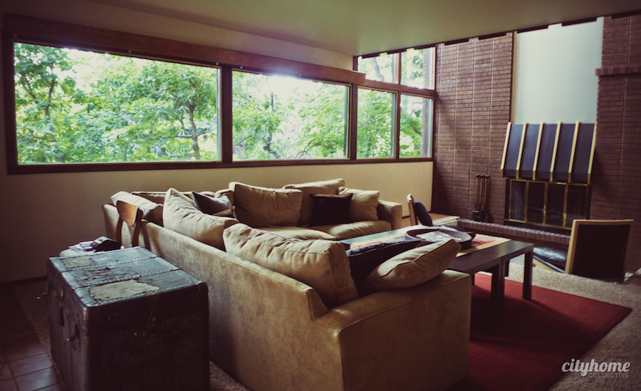 Salt Lake City Mid-Century Modern Homes | 2122 S Scenic Dr-9