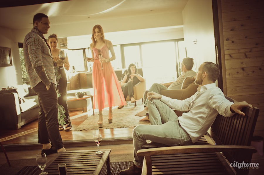 Salt Lake City Modern Home for Sale | Federal Heights | Real Estate 1