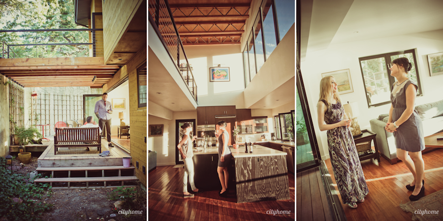 Salt Lake City Modern Home for Sale | Federal Heights | Real Estate  11