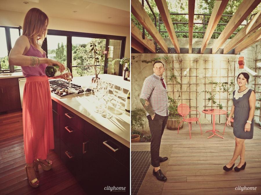 Salt Lake City Modern Home for Sale | Federal Heights | Real Estate  12