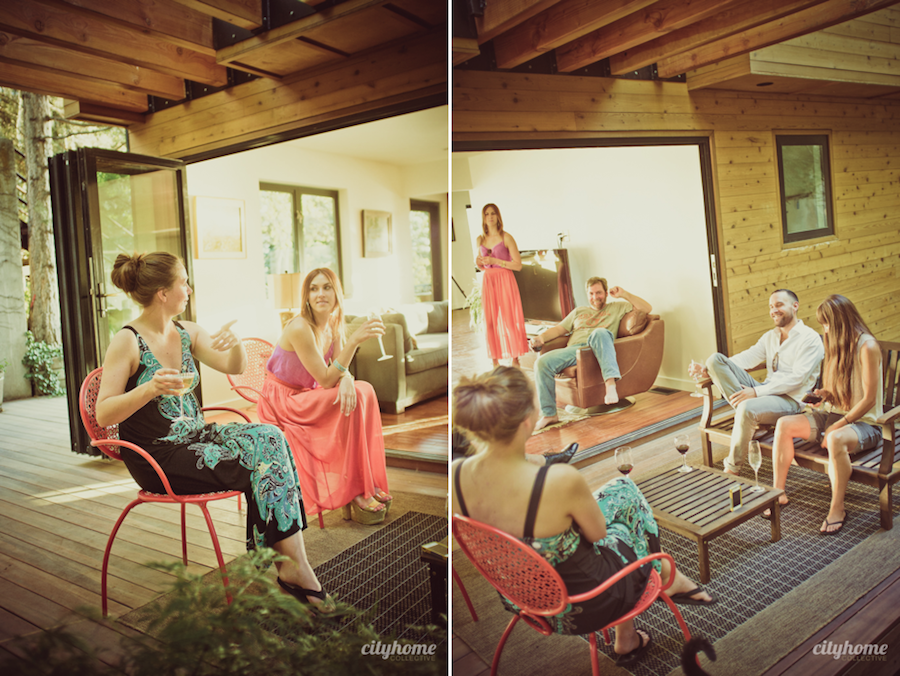 Salt Lake City Modern Home for Sale | Federal Heights | Real Estate 24