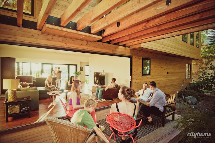 Salt Lake City Modern Home for Sale | Federal Heights | Real Estate 26