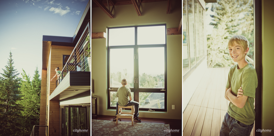 Salt Lake City Modern Home for Sale | Federal Heights | Real Estate   4