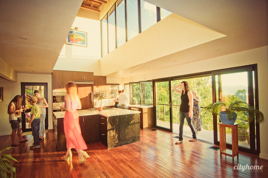 Salt Lake City Modern Home for Sale | Federal Heights | Real Estate A-1