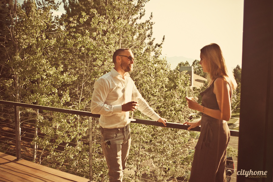 Salt Lake City Modern Home for Sale | Federal Heights | Real Estate A-10