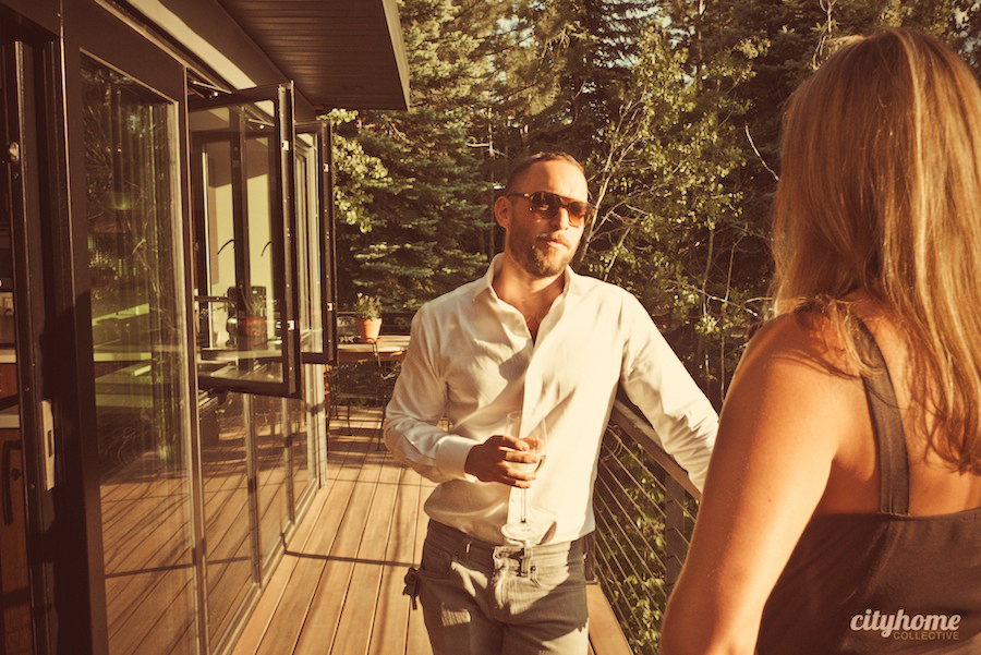 Salt Lake City Modern Home for Sale | Federal Heights | Real Estate A-11