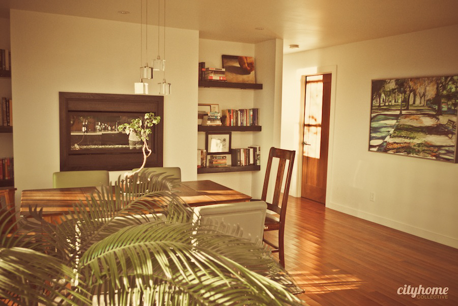 Salt Lake City Modern Home for Sale | Federal Heights | Real Estate A-12