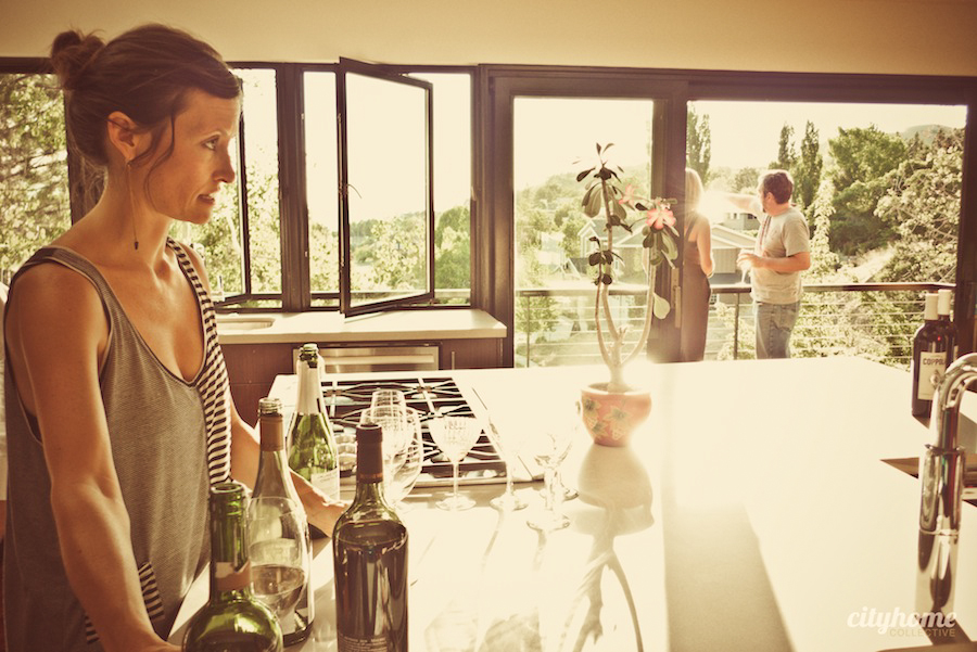 Salt Lake City Modern Home for Sale | Federal Heights | Real Estate A-13