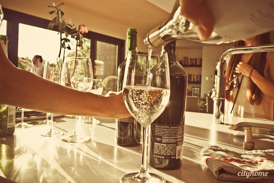 Salt Lake City Modern Home for Sale | Federal Heights | Real Estate A-14