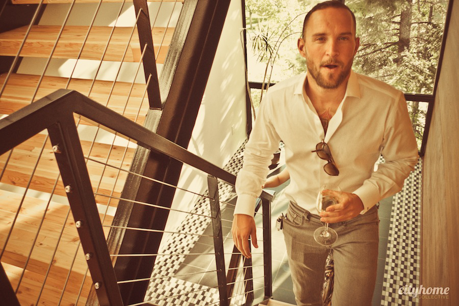 Salt Lake City Modern Home for Sale | Federal Heights | Real Estate A-18