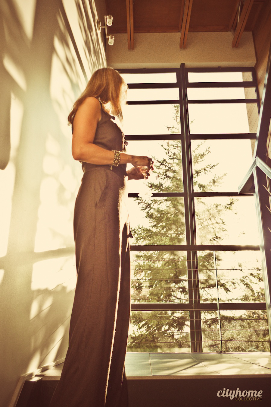 Salt Lake City Modern Home for Sale | Federal Heights | Real Estate A-19