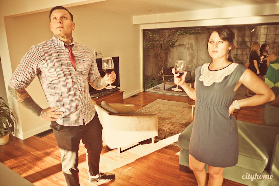 Salt Lake City Modern Home for Sale | Federal Heights | Real Estate A-5