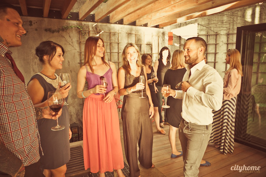 Salt Lake City Modern Home for Sale | Federal Heights | Real Estate A-8