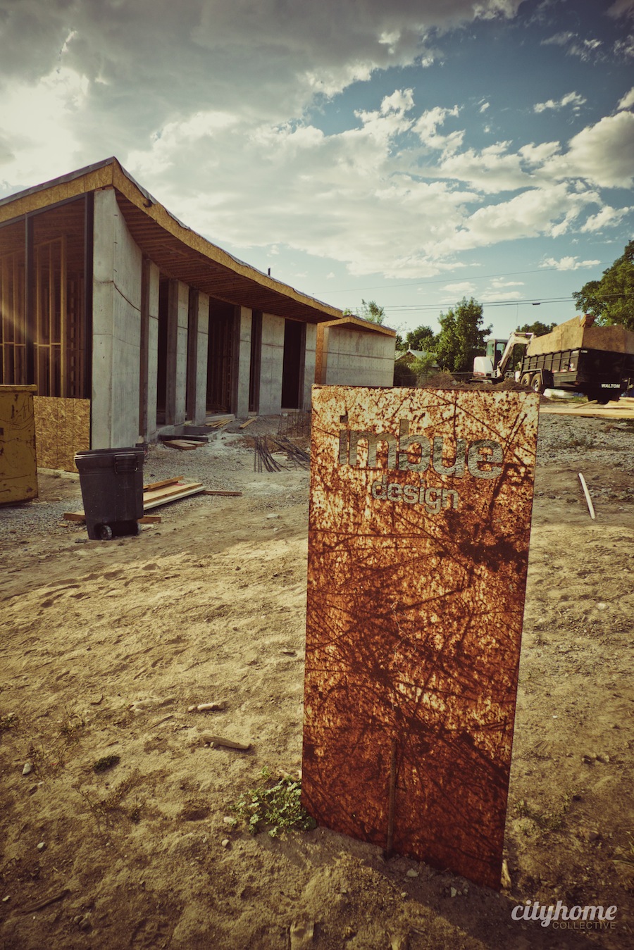 Salt Lake City Modern Homes | Imbue Design | Architecture-2