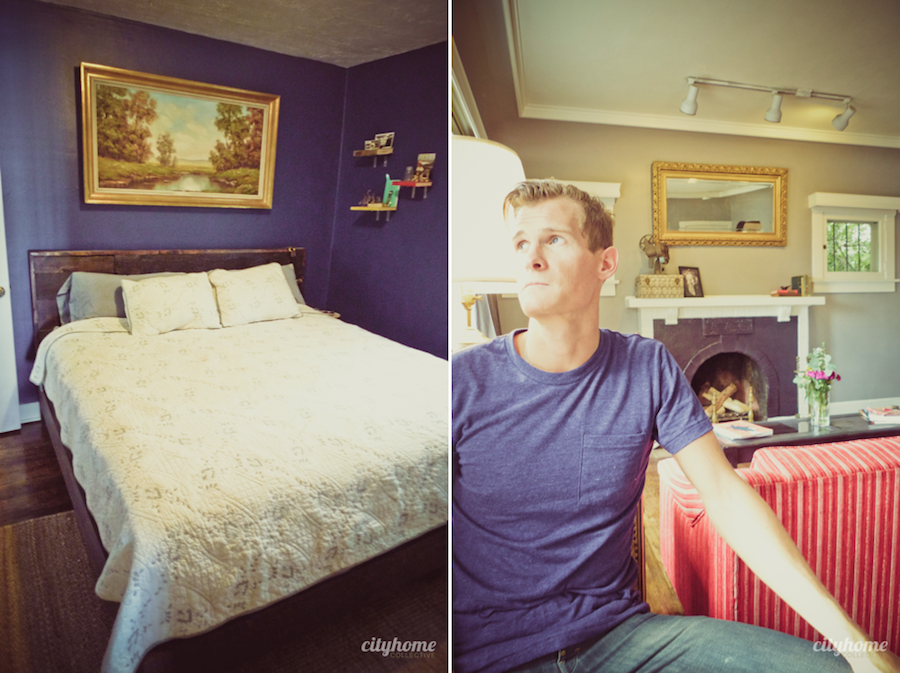 Salt Lake City Locals | Life in Your Space | David Cheal