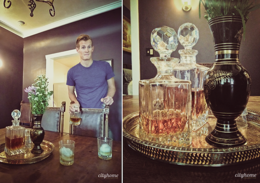 Salt Lake City Locals | Life in Your Space | David Cheal