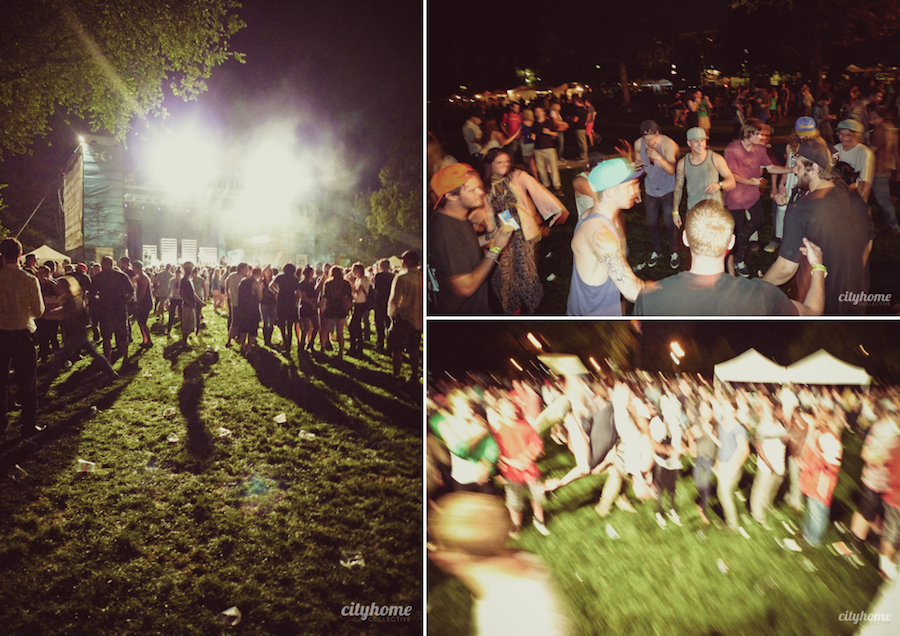 The Twilight Concert Series | Salt Lake City Events | Music Festival