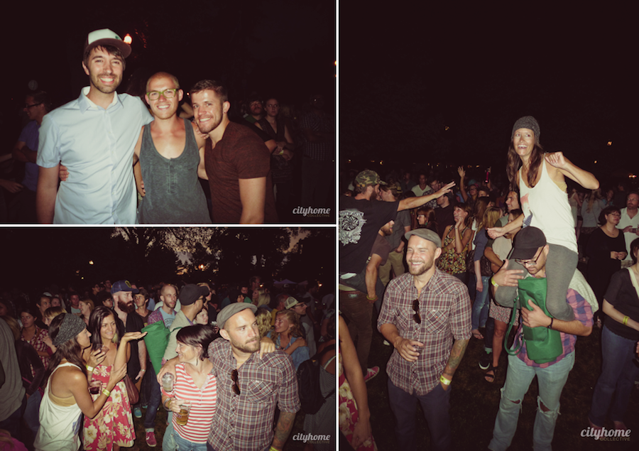 The Twilight Concert Series | Salt Lake City Events | Music Festival